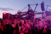 Wieder Todesfall auf Party-Gelände: Mann aus Sachsen stirbt bei Festival