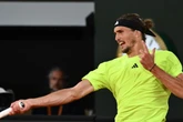 Alexander Zverev nennt Grund für French-Open-Aus: War etwa das Wetter schuld?