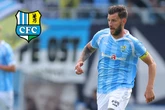 CFC geht trotz Unterzahl in Babelsberg als Sieger vom Platz