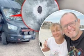 Horror im Italien-Urlaub: Schüsse auf Camper-Paar aus Sachsen!