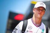 TV-Experte rät Mick Schumacher von Formel-1-Comeback ab: 