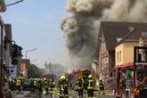 Feuerwehrleute sterben bei Brand in Motorradshop: Bericht erläutert Todesumstände