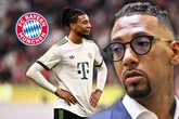 Jérôme Boateng schmeißt Bayern-Star Michael Olise aus Grünwalder Villa
