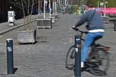Besoffener Radfahrer fährt Kind (4) an Herrentag um