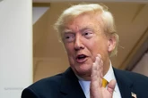 Nahost-Konflikt: Trump kündigt Wiederaufnahme der Seeblockade gegen iranische Häfen an