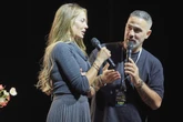 "Hiobsbotschaft": Anna-Maria Ferchichi und Bushido in Sorge um Tochter Laila
