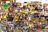 Dynamo in Fürth live: So voll wie seit elf Jahren nicht! SGD-Fans fluten Sportpark Ronhof
