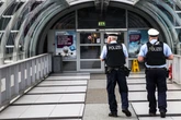 Bundespolizei schlägt bei Kontrollen am Flughafen und Hauptbahnhof zu