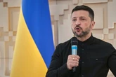 Ukraine-Krieg: Selenskyj ordnet Schaffung permanenter Verhandlungsgruppe an