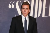 Nicolas Cage heißt jetzt auch offiziell Nicolas Cage