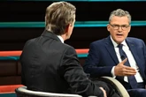 Drohnen über Deutschland: Diesen Staat sieht Gast bei "Markus Lanz" als Gefahren-Verursacher