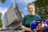 Neuer IMAX-Saal im Kristallpalast Dresden: Wie krass ist die 1,5-Millionen-Euro-Leinwand wirklich?