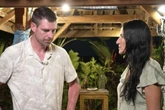 Eklat bei Bali-Bäuerin Carmen: Hofmann pöbelt nach Rauswurf aus RTL-Show