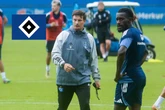 HSV-Blog: Polzin spricht Klartext zur Causa Jatta