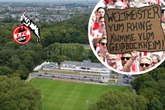 Geißbockheim-Zoff geht in die nächste Runde: 1. FC Köln ruft zur Großdemo auf