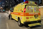 Nahost-Konflikt: Toter und Verletzte bei mutmaßlichem Anschlag in Israel