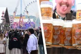 Rabatte, Himmelsspektakel und Co.: Das erwartet Wasen-Gäste in der zweiten Woche