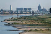 Jetzt kommt der Hammer-Sommer! So heiß wird es heute in Köln