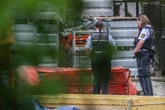 Neue Details nach Arbeitsunfall mit drei Toten: Kam es so zum Gondel-Absturz?