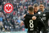 Von Eintracht-Stars zu Arbeitslosen: Das traurige Schicksal der "Büffelherde"