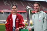 DFB-Pokalfinale der Frauen bleibt weitere fünf Jahre in Köln