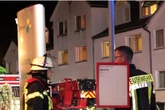 Feuer in Pflegeheim forderte zwei Menschenleben: Mögliche Brandursache ermittelt