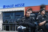 Großer Protest gegen rechte Buchmesse: Polizei rüstet sich für stressiges Wochenende