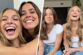 Lola Weippert und Vanessa Mai legen Grenze fest: "Knutschen ja, Schere nein"