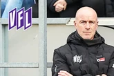 Trotz Klassenerhalt: Drittligist schmeißt Marco Antwerpen raus
