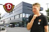 Ein Leben ohne Fußball? So bereitet Dynamo seinen Nachwuchs darauf vor