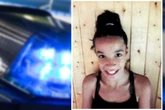 Wo ist Jasmine? Seit Samstagmittag wird die 14-Jährige aus Herborn vermisst