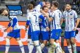 Unverhoffter Geldsegen: Ex-Hertha-Flop bringt Alter Dame wohl Millionen ein
