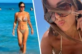 Engstes Umfeld soll ihre Tattoos als "asozial" bezeichnet haben: Danni Büchner schießt zurück