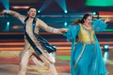 Muss sie bei "Let&#039;s Dance" aufgeben? SelfieSandra teilt beunruhigende Worte im Netz