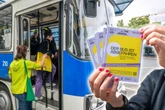 Abgefahren! DDR-Bus wird in Chemnitz zum fahrenden Theater