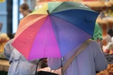 Starkregen und kurze Gewitter in BaWü: Fällt der Dienstag ins Wasser?