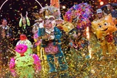 Schluss mit Live-Show: Große Änderung bei "The Masked Singer"