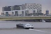 Deutzer Brücke wieder frei - doch die nächste Sperrung steht kurz bevor