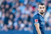 Mit Lungenkollaps im Krankenhaus! Zweitliga-Star fällt lange aus