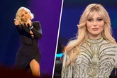Peinlich-Protest: Tochter von Schlager-Queen Michelle uriniert in Garderobe