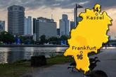Frühsommer in Hessen erst einmal vorbei: Das Wetter bis zum Wochenende