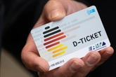 Deutschlandticket für Studenten kommt: Ab dann ist es gültig!