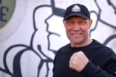 Das hat Axel Schulz mit Pamela Anderson und David Hasselhoff gemeinsam
