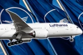 Lufthansa stellt erste Luxus-Boeing-787 in den Dienst, aber die Sache hat einen Haken