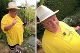 Kleingartensheriff bringt Ordnung in den Teich