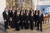 Bach, Deep Purple, Jazz und Tanz: Die Dresdner Musikfestspiele locken mit buntem Programm