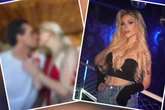 Heiße Küsse im Urlaub: Tochter von Schlager-Star Michelle liebt Ex-Bundesliga-Star