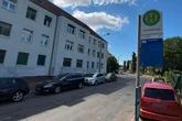 Brutale Attacke in Leipziger Nachtbus: Fahrgast flüchtet verletzt ins Krankenhaus