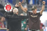 FC St. Pauli: Auf dieses FCA-Duo freut sich Alexander Blessin besonders