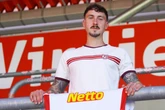 Transfermarkt im Liveticker: Adrian Fein heuert beim nächsten Drittligisten an
